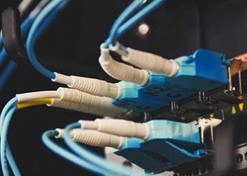 Blog 2 Cabling Upgrade