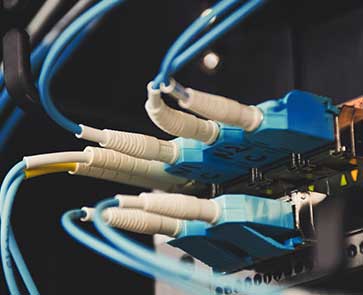 Blog 2 Cabling Upgrade